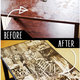 Illustration for article titled The best ways to Turn Your Old Furniture Into Something Unbelievable and Modern